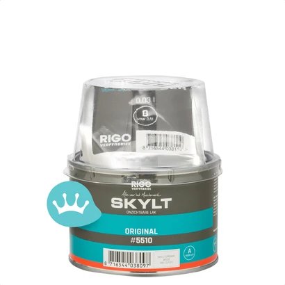 Skylt Original 5510 500 mililiter packshot