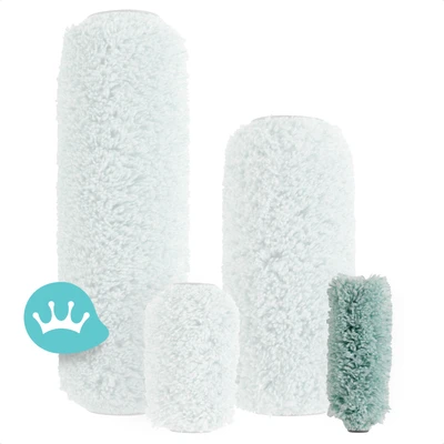 Anza Micentimeterex Platinum Mini 14 Mm Poolhoogte 10 centimeter packshot