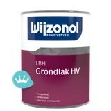 Wijzonol Lbh Grondlak Hv Mengkleur 1 liter packshot