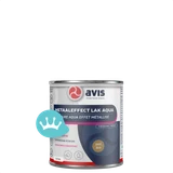 Avis Metaaleffectlak Aqua Goud 125mililiterpackshot