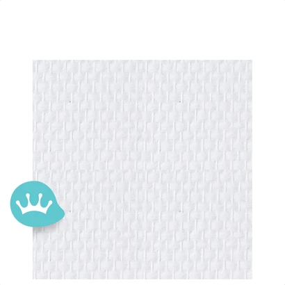 Meesterhand Glasvezelbehang Blok Standaard 6052 Voorbehandeld 50 M X 1 M packshot