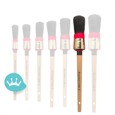 Meesterhand Classic Patentpunt 55 18 (32 Mm Breed) packshot