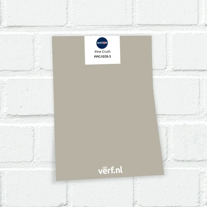 Histor Color Tester Pine Crush