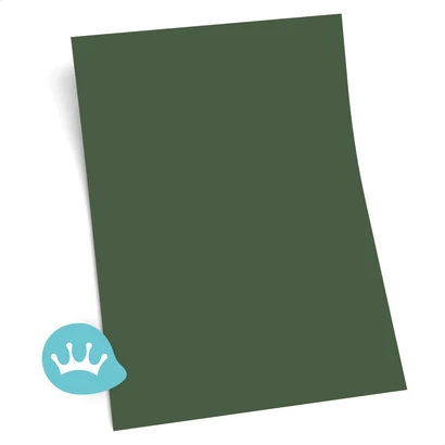 Flexa Pure Kleurstaal Full Jade