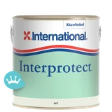 International Interprotect Wit White 2,5 liter packshot