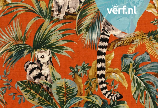 Hooked on Walls Lemuria Lemuri 60603