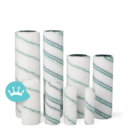 Meesterhand Nylon Rollers packshot