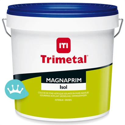 Trimetal Magnaprim Isol Wb Mengkleur 10 L packshot