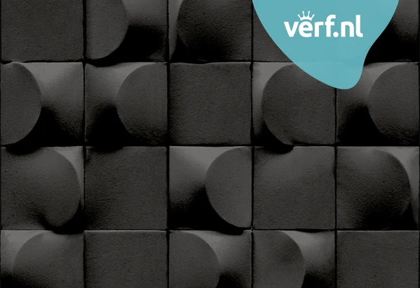 Hooked on Walls Affinity 3 D Blocks A F24521