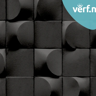 Hooked on Walls Affinity 3 D Blocks A F24521