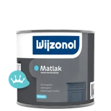 Wijzonol Matlak Water Verdunbaar Mengkleur 500 mililiter packshot
