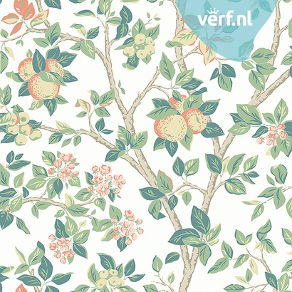 Borastapeter Falsterbo Iii Ingrid Marie 7650