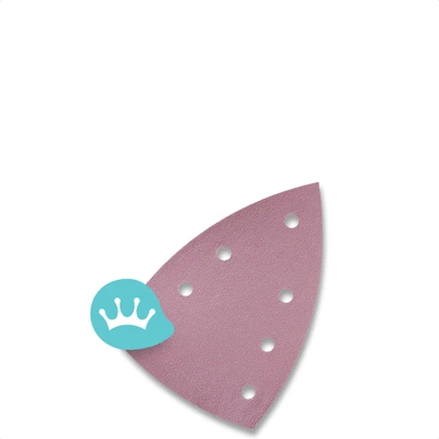 Sia Siaspeed Schuurpapier Delta (1950) 100 X 147 Mm P320 50 Vellen packshot