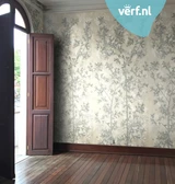 Snijder Co Orangery Grey Sfeerafbeelding 1