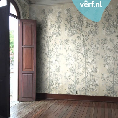 Snijder Co Orangery Grey Sfeerafbeelding 1