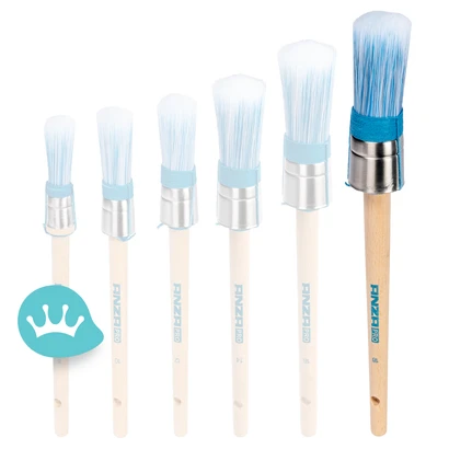 Anza Pro Super Soft Rond- 18 (32 mm breed) packshot