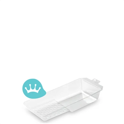 Sam Inlegbak Voor Verfbak Klein 15 Cm X 30 Cm packshot
