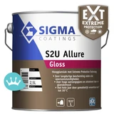 Sigma S2U Allure Gloss 2,5 liter