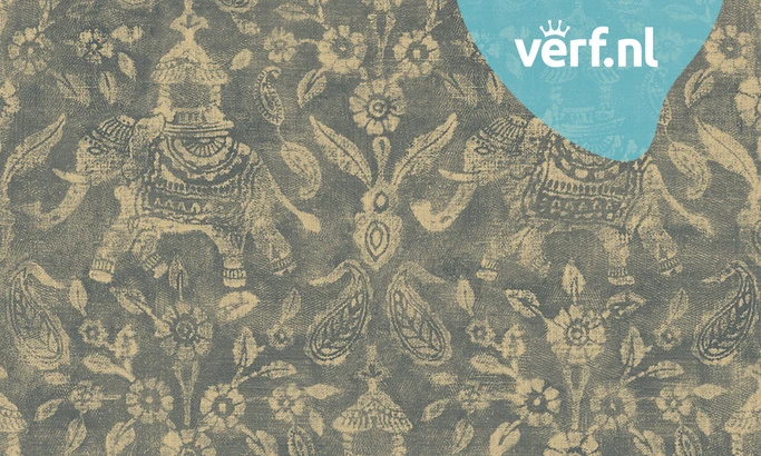 Arte Essentials Travellers Tantor 11080