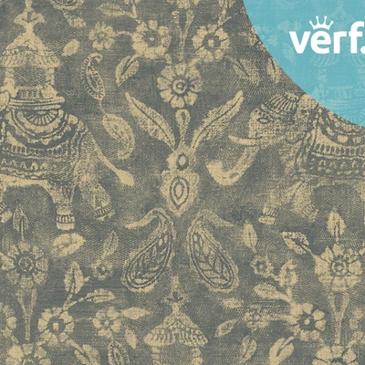 Arte Essentials Travellers Tantor 11080