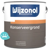 Wijzonol Konserveergrond Mengkleur 2,5 liter packshot