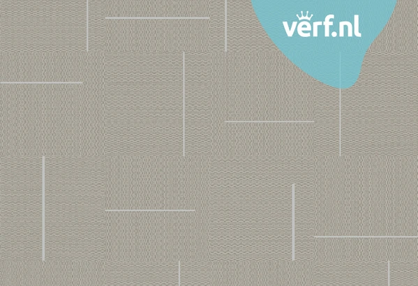 Hooked on Walls Culture Club Geometrico Nikko 14603