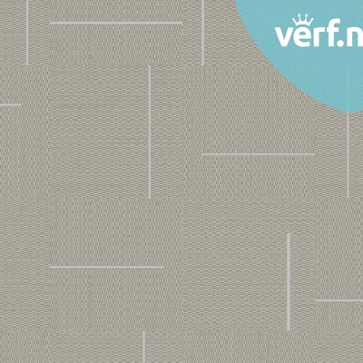 Hooked on Walls Culture Club Geometrico Nikko 14603