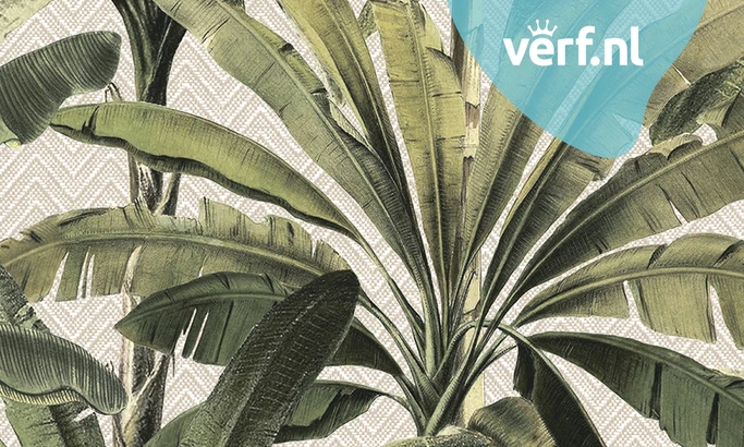 Arte Essentials Travellers Palmera 11140