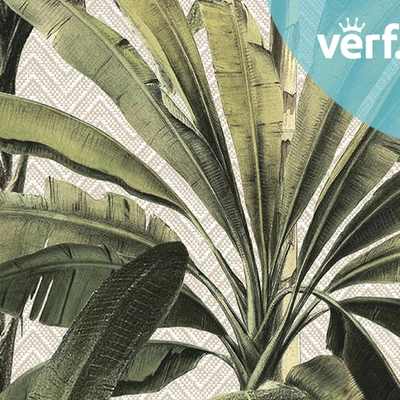 Arte Essentials Travellers Palmera 11140