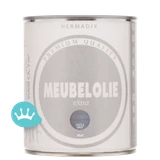 Hermadix Meubelolie Extra Castle Grey 750 mililiter packshot