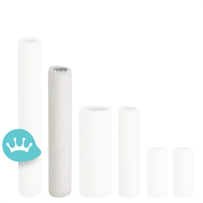 ProGold Verfrol Vilt 5 milimeter Poolhoogte 15 centimeter packshot