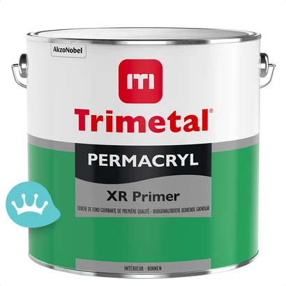 Trimetal Permacryl Xr Primer 2,5 liter packshot