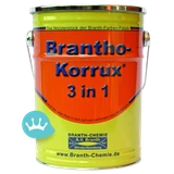 Brantho Korrux 3 in 1 Mengkleur 5 liter packshot