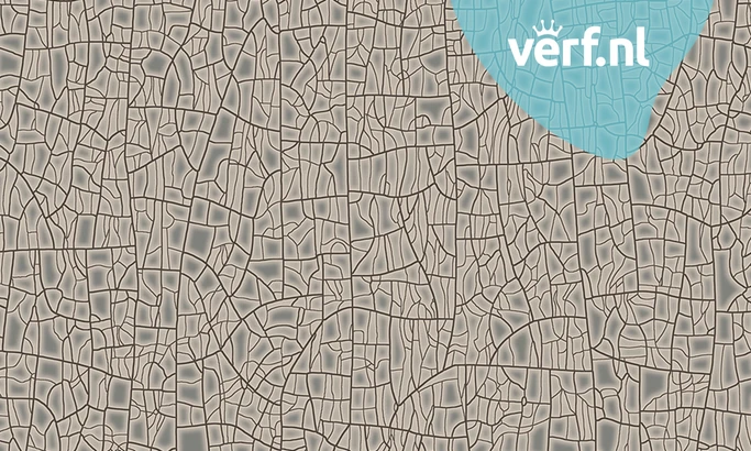 Arte Cameo Emaille Deep Taupe 66021