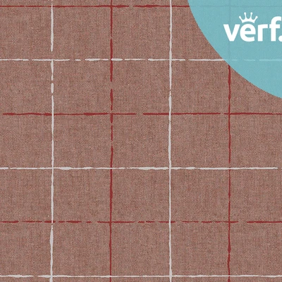 Arte Flamant Caractere Carreaux 12070