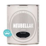 Hermadix Meubellak Extra Puur Zwart 750 mililiter packshot