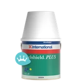International Gelshield Plus Groen Light Green 2,25 liter packshot
