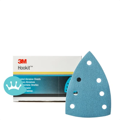3M Hookit Delta packshot