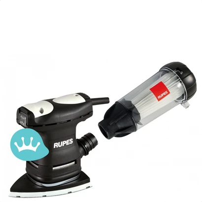 Rupes Schuurmachine L S71 T Model Delta packshot