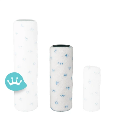 Meesterhand Muurverfroller Microvezel 9 Mm Poolhoogte 18 centimeter packshot