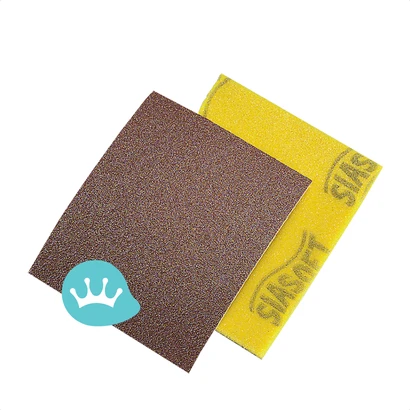 Sia Siatur Foamrug 2951 P120 packshot