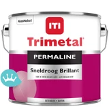Trimetal Permaline Sneldroog Brillant Mengkleur 2,5 liter packshot