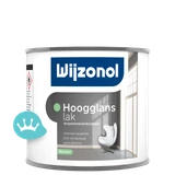 Wijzonol Hoogglanslak 500 mililiter T packshot