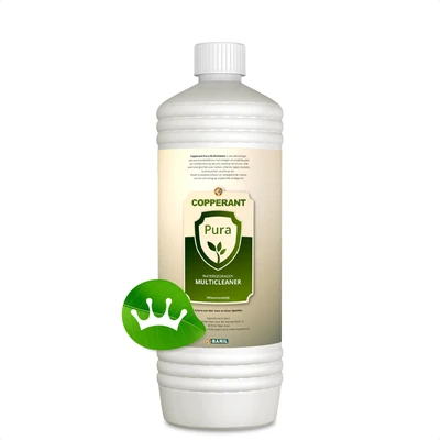 Copperant Pura Multicleaner 1 liter packshot