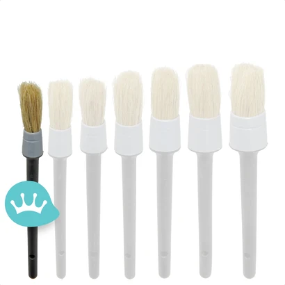 Anza Wegwerpkwast Rond 08 20 Mm Breed packshot