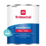Trimetal Magna Protect Mat Mengkleur 1 liter packshot