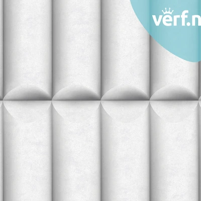 Hooked on Walls Affinity 3 D Tube A F24544
