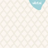 Borastapeter Falsterbo Iii Trellis Leaves 7673