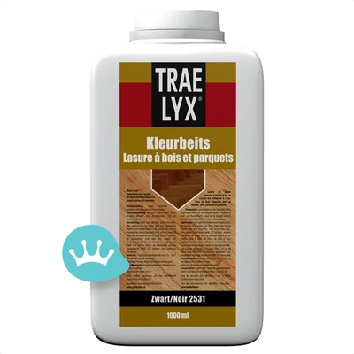 Trae Lyx Kleurbeits packshot