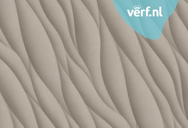 Hooked on Walls Affinity 3 D Wave A F24531